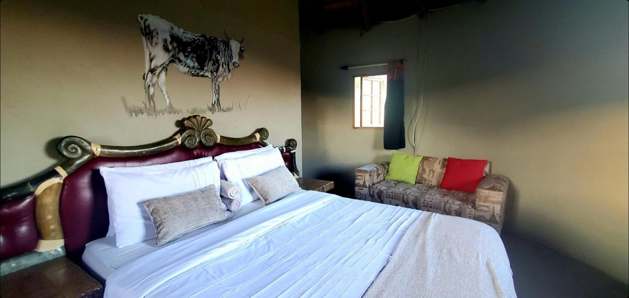 Sobantu Guest Farm Guest House Piggs Peak Екстериор снимка