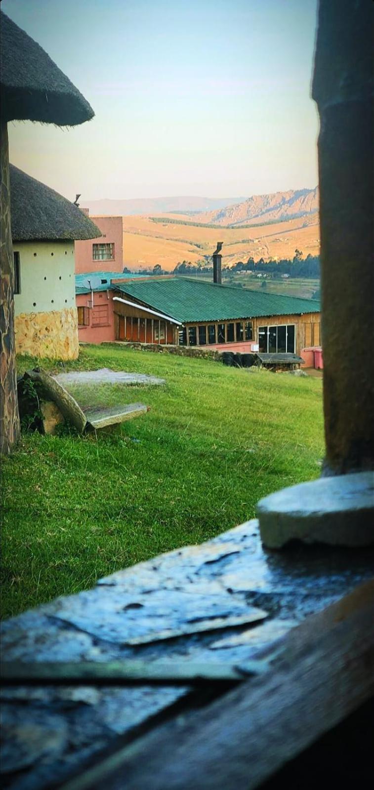 Sobantu Guest Farm Guest House Piggs Peak Екстериор снимка