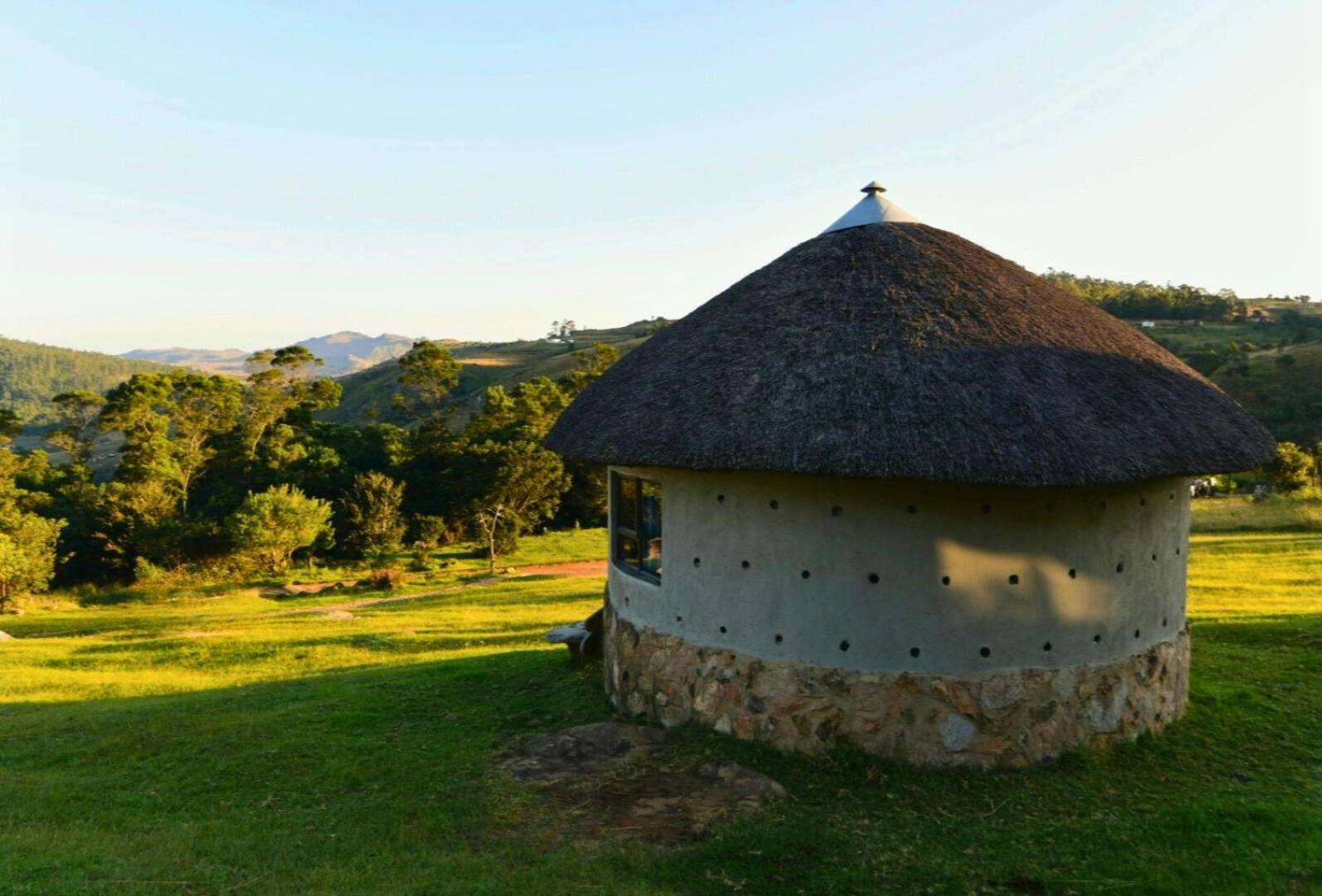 Sobantu Guest Farm Guest House Piggs Peak Екстериор снимка