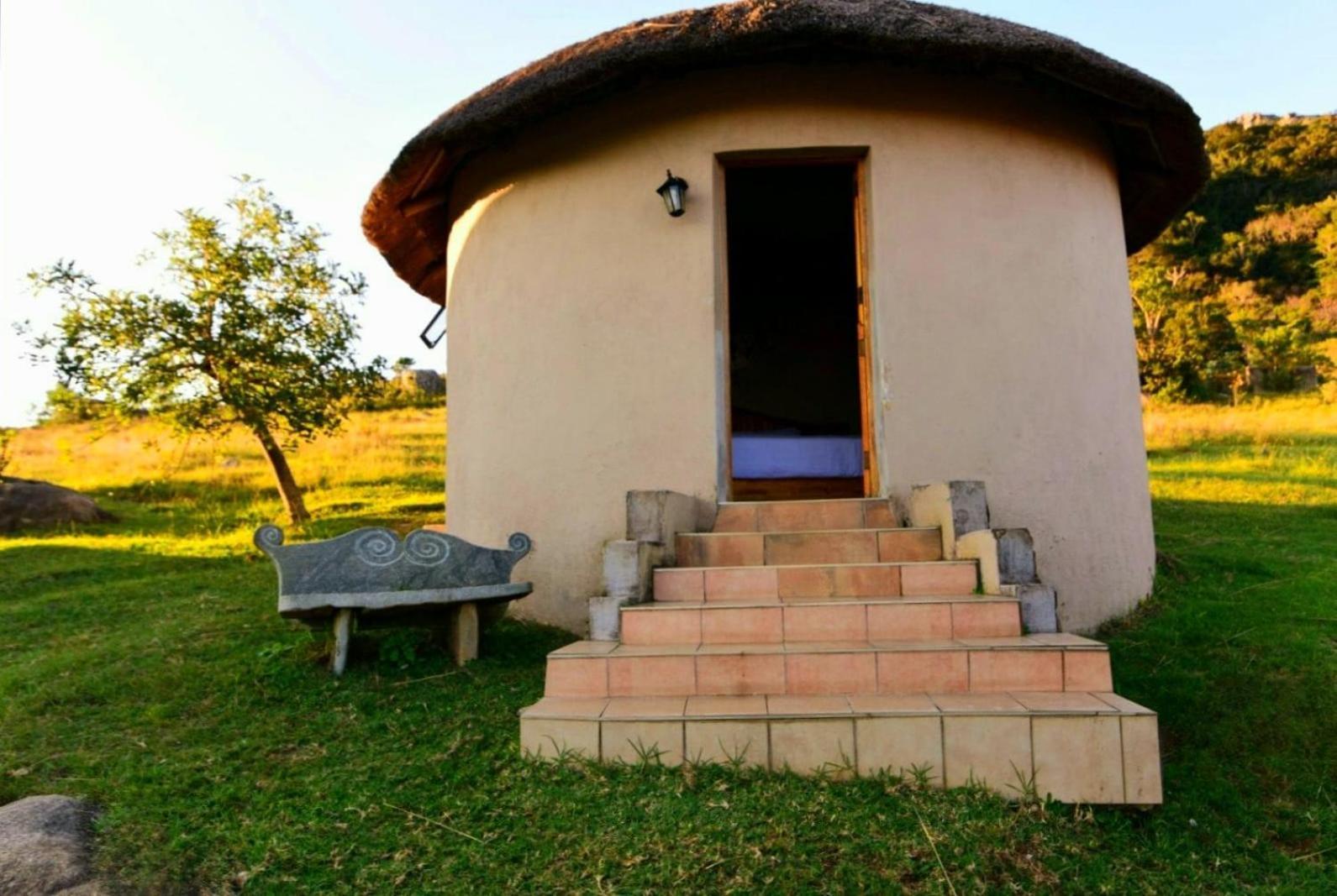 Sobantu Guest Farm Guest House Piggs Peak Екстериор снимка
