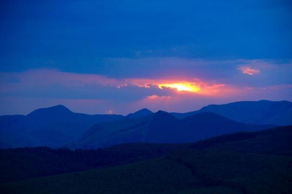 Sobantu Guest Farm Guest House Piggs Peak Екстериор снимка