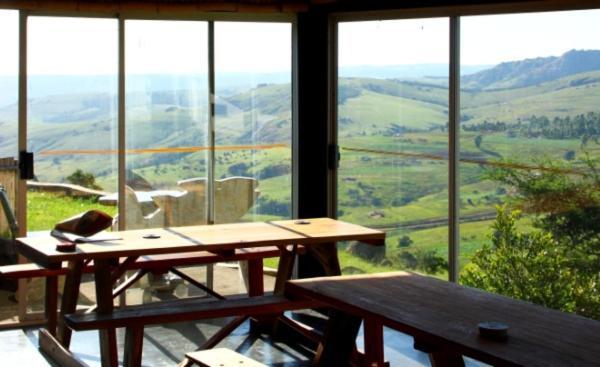 Sobantu Guest Farm Guest House Piggs Peak Екстериор снимка